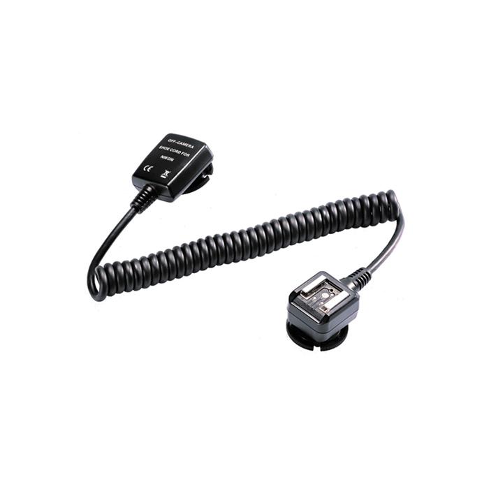 Piederumi kameru zibspuldzēm - Linkstar TTL Cord TC-P1 1,5m for Pentax and Samsung - ātri pasūtīt no ražotāja