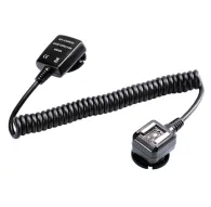 Новые товары - Linkstar TTL Cord TC-OP 1,5m for Olympus en Panasonic - быстрый заказ от производителяНовые товары - Linkstar TTL Cord TC-OP 1,5m for Olympus en Panasonic - быстрый заказ от производителя