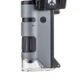 Микроскопы - Carson Handheld Microscope MP-250 MicroFlip 100-200x with Smartphone Adapter - быстрый заказ от производителя