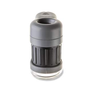 Microscopes - Carson Pocket Microscope MM-380 MicroMini 20x with Smartphone Adapter - quick order from manufacturer
