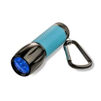 Lukturi - Carson UV LED Flashlight UVSight Pro - ātri pasūtīt no ražotāja