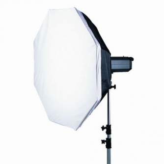 Набор студийного света - Linkstar Studio Flash Set LFK-1000D Digital with Octabox OSB-140LSR - быстрый заказ от производителя