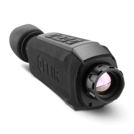 FLIR Scion PTM366 Thermal Monocular