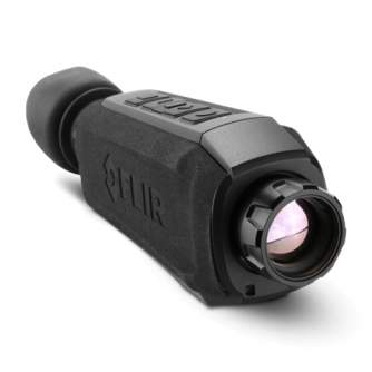 New products - FLIR Scion PTM366 Thermal Monocular - quick order from manufacturer