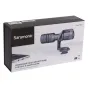Videokameru mikrofoni - Saramonic VMic Mini Shotgun Microphone for DSLR and Smartphones - ātri pasūtīt no ražotāja