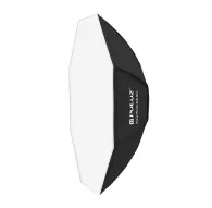 Софтбоксы - S-Type Puluz PU5125 95cm Складной софтбокс дл вспышки - быстрый заказ от производителяСофтбоксы - S-Type Puluz PU5125 95cm Складной софтбокс дл вспышки - быстрый заказ от производителя