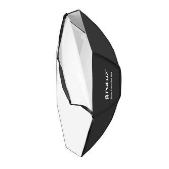 Softboxes - Softboks S-Type Puluz PU5125 95cm Foldable Soft Flash Light - buy today in store and with delivery