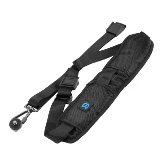Accessories for Action Cameras - Quick Release Shoulder Camera Strap Puluz PU6001 - buy today in store and with delivery