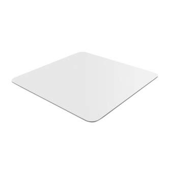 Предметные столики - Acrylic Display Table Board PULUZ PU5340W 40cm (White) - купить сегодня в магазине и с доставкой