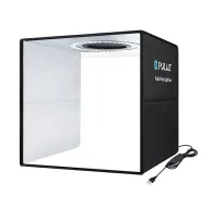 Light Cubes - Photo Studio Puluz 30cm LED 24-26lm (PU5032B) - quick order from manufacturerLight Cubes - Photo Studio Puluz 30cm LED 24-26lm (PU5032B) - quick order from manufacturer