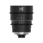 CINEMA objektīvi - Newell Venus Optics Laowa Nanomorph 50 mm T2.4 1.5X S35 sudraba objektīvs Arri - ātri pasūtīt no ražotāja