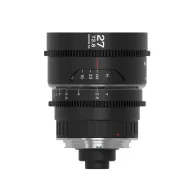 CINEMA Объективы - Venus Optics Laowa Nanomorph 27mm T2.8 1.5X S35 Silver объектив для Arri PL/ - быстрый заказ от производителяCINEMA Объективы - Venus Optics Laowa Nanomorph 27mm T2.8 1.5X S35 Silver объектив для Arri PL/ - быстрый заказ от производителя