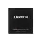 Защита для камеры - LCD cover GGS Larmor for Fujifilm X-A1 / X-A2 / X-E2 / X-E2S / X-M1 / X-100 - быстрый заказ от производителя