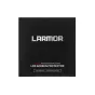 Camera Protectors - GGS Larmor LCD cover for Nikon D5300 / D5500 / D5600 - quick order from manufacturer