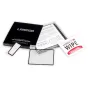 Camera Protectors - GGS Larmor LCD cover for Canon 70D / 80D 90D - quick order from manufacturer