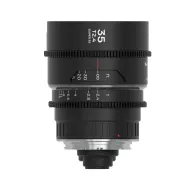 CINEMA objektīvi - Venus Optics Laowa Nanomorph 27mm, 35mm, 50mm S35 sudraba objektīvu komplekts - ātri pasūtīt no ražotājaCINEMA objektīvi - Venus Optics Laowa Nanomorph 27mm, 35mm, 50mm S35 sudraba objektīvu komplekts - ātri pasūtīt no ražotāja