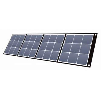 Portatīvie saules paneļi un spēkstacijas - iForway solar panel SC200 GSF-200W - ātri pasūtīt no ražotāja