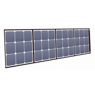 Solar Portable Panels - iForway solar panel SC200 GSF-200W - quick order from manufacturer