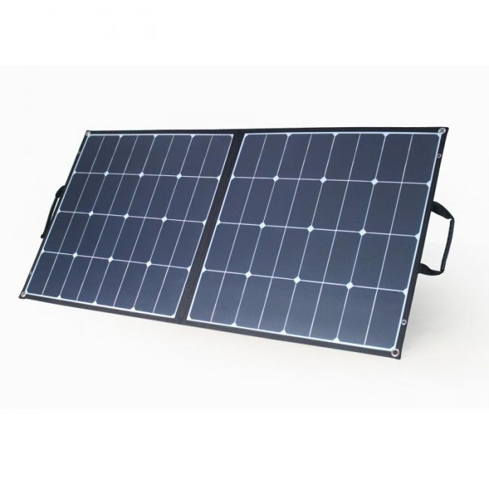Solar Portable Panels - iForway Solar Panel SC100 GSF-100W - quick order from manufacturer