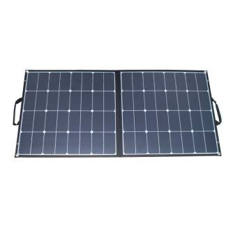 Solar Portable Panels - iForway Solar Panel SC100 GSF-100W - quick order from manufacturer