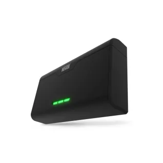 Kameras bateriju lādētāji - Newell USB- C trīs kanālu lādētājs GoPro 5, 6, 7, 8, 9, 10, 11 ierīcēm - ātri pasūtīt no ražotāja