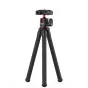 Мини штативы - Ulanzi MT 11 Multi functional Octopus Tripod for Camera & Smartphones Ulanzi 1907 - быстрый заказ от производителя Лучший выбор профессионалов