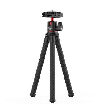 Mini Tripods - Ulanzi MT-11 Flexible Tripod with Smartphone Holder UL2647 - quick order from manufacturer Best choise selected by experts