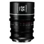 CINEMA Video Lenses - Venus Optics Laowa Nanomorph 27mm, 35mm, 50mm S35 Silver lens kit for Sony E - quick order from manufacturer