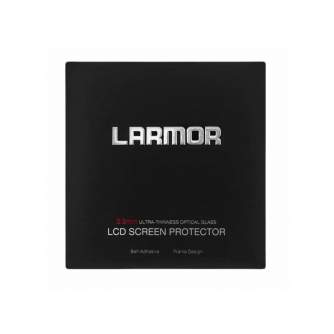 Kameru aizsargi - GGS Larmor LCD cover for Canon 6D Mark II - ātri pasūtīt no ražotāja