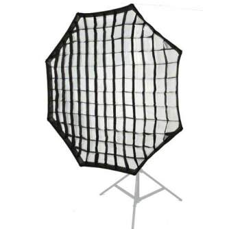 Softboxes - walimex pro Octagon PLUS Softbox 200cm for C&CR - quick order from manufacturer