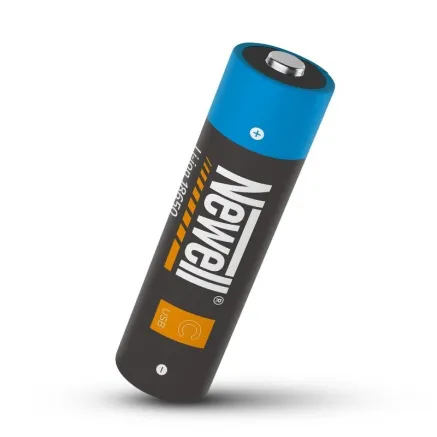 Аккумултор Newell 18650 USB-C 2200 мАч