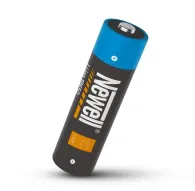 Baterijas, akumulatori un lādētāji - Newell 18650 USB-C 2200 mAh akumulators - ātri pasūtīt no ražotājaBaterijas, akumulatori un lādētāji - Newell 18650 USB-C 2200 mAh akumulators - ātri pasūtīt no ražotāja