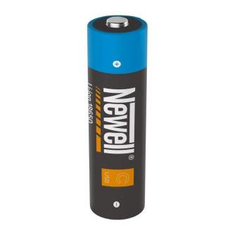 Батарейки и аккумуляторы - Аккумулятор Newell 18650 USB-C 2200 мАч - быстрый заказ от производителя