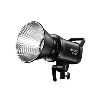 LED моноблоки - Godox SL60IID LED Video Light - купить сегодня в магазине и с доставкой