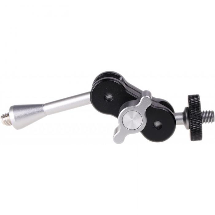 Holders Clamps - BIG articulating arm Mini GA-3 - buy today in store and with delivery