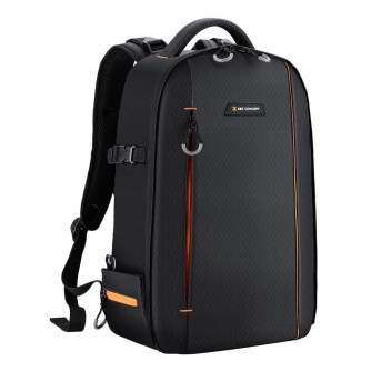Mugursomas - K&F Concept 15L Beta DSLR Camera Backpack - быстрый заказ от производителя
