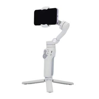 Video stabilizers - FeiyuTech Vimble 3SE handheld gimbal for smartphones - quick order from manufacturer