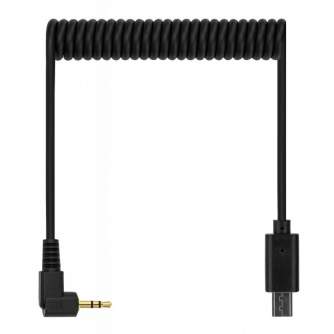 Triggers - Zeapon S2 trigger cable for Sony - quick order from manufacturer
