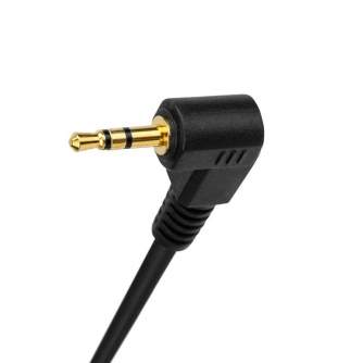 Radio palaidēji - Zeapon S2 trigger cable for Sony - ātri pasūtīt no ražotāja