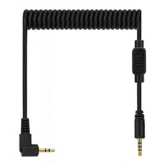 Zeapon P1 trigger cable for Panasonic