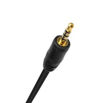 Radio palaidēji - Zeapon P1 trigger cable for Panasonic - ātri pasūtīt no ražotāja