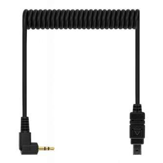 Triggers - Zeapon N3 trigger cable for Nikon - quick order from manufacturer