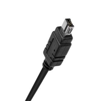 Триггеры - Zeapon N3 trigger cable for Nikon - быстрый заказ от производителя