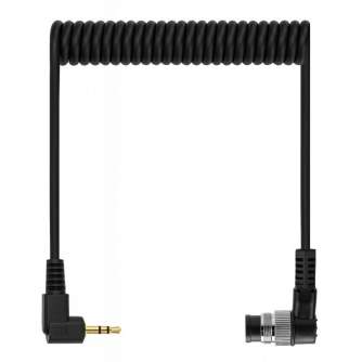 Triggers - Zeapon N1 trigger cable for Nikon - quick order from manufacturer