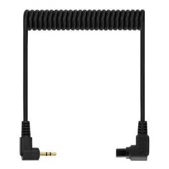 Radio palaidēji - Zeapon C3 trigger cable for Canon - ātri pasūtīt no ražotāja
