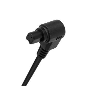 Triggers - Zeapon C3 trigger cable for Canon - quick order from manufacturer
