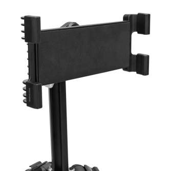 Foto statīvi - Fotopro ID-200+ tablet mounting bracket - ātri pasūtīt no ražotāja