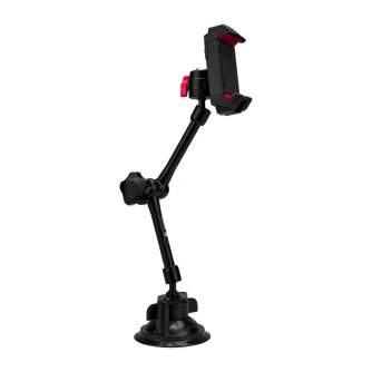 Tripod Accessories - Fotopro suction cup mounting kit (SS01 + ID-70 + GA-2) - quick order from manufacturer