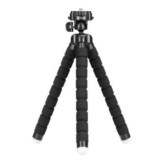 Mini Tripods - Fotopro RM-101 flexible tripod - quick order from manufacturer