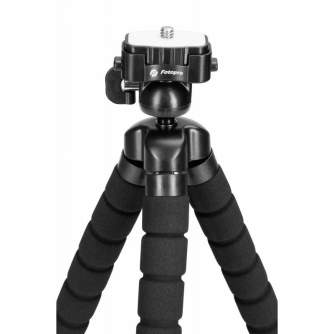 Mini Tripods - Fotopro RM-101 flexible tripod - quick order from manufacturer